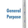 General Purpose Thermometers